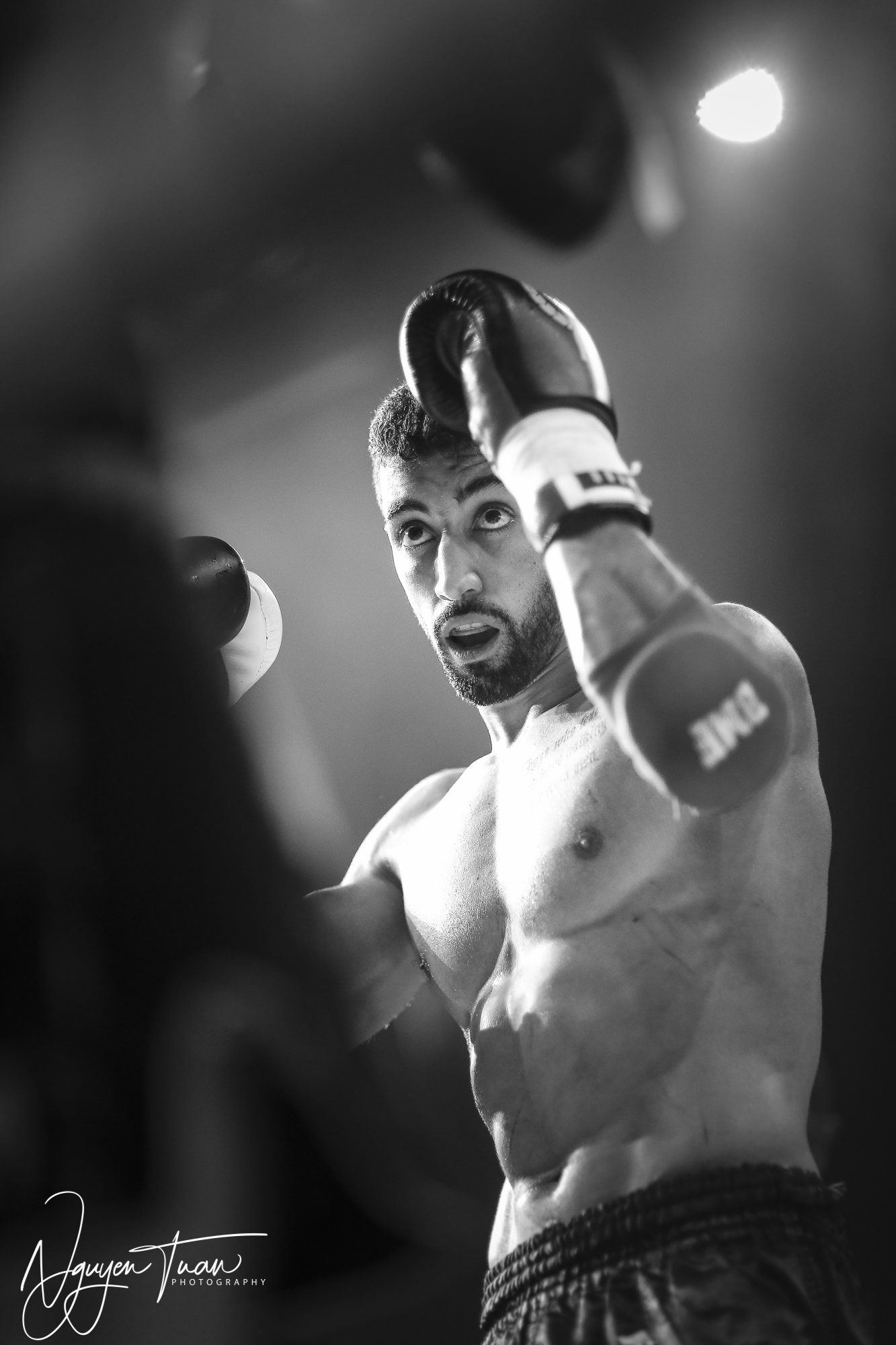 Nuit des Titans 2018   4139